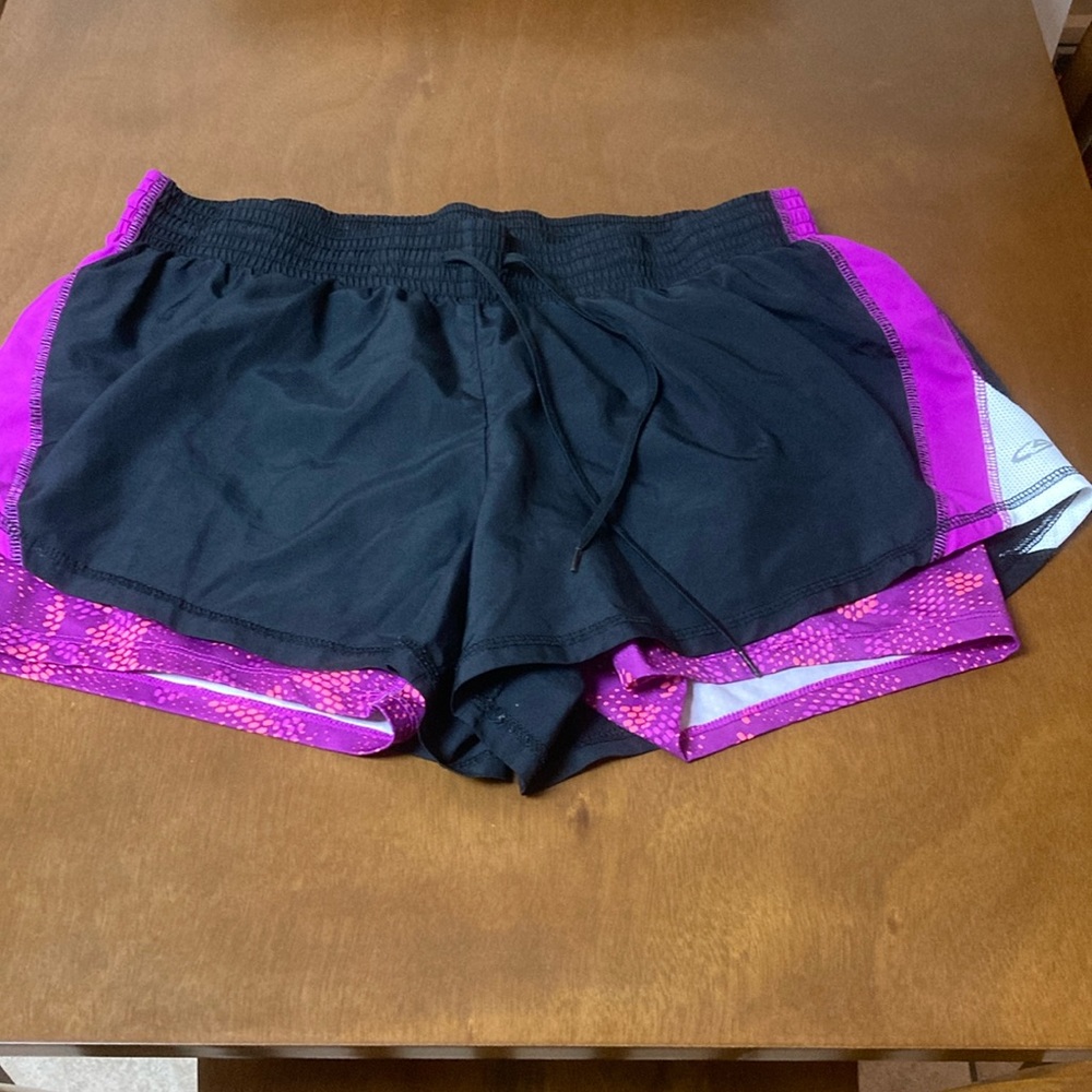 Champion Duo Dry XL swim trunks with draw string - preowned